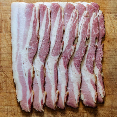 Black Forest Bacon