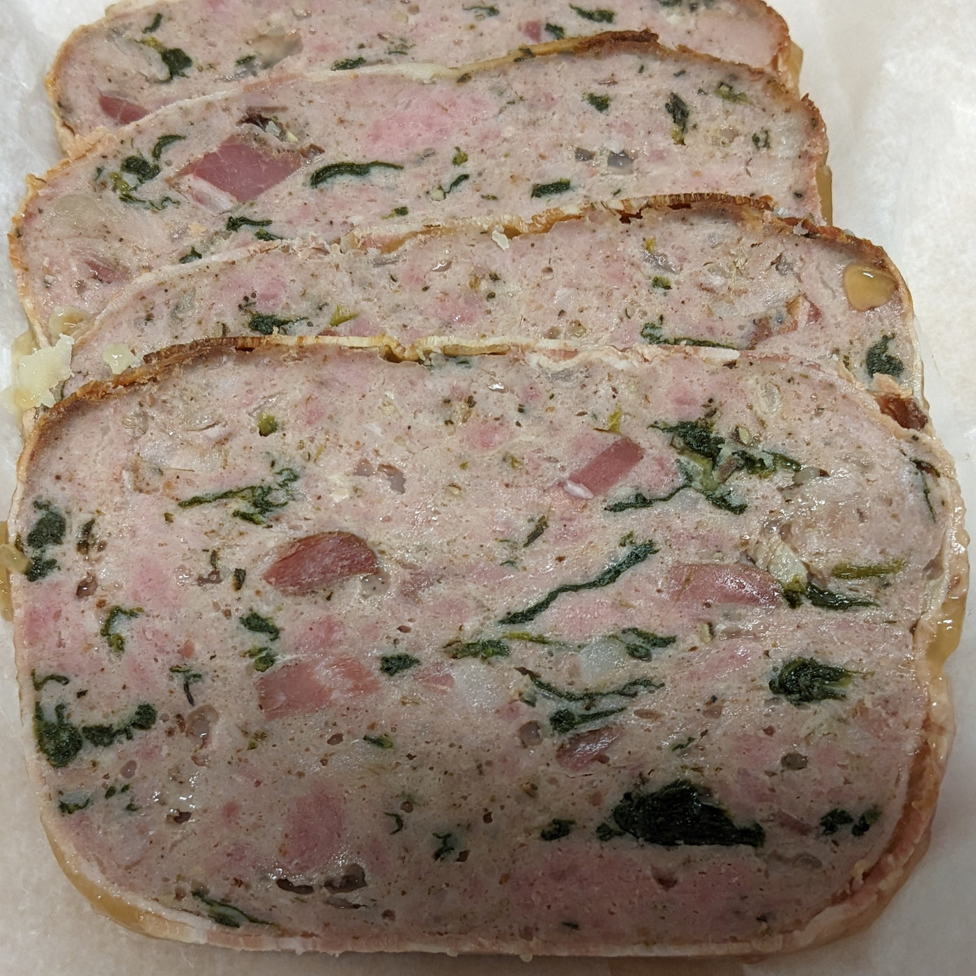 Country Terrine