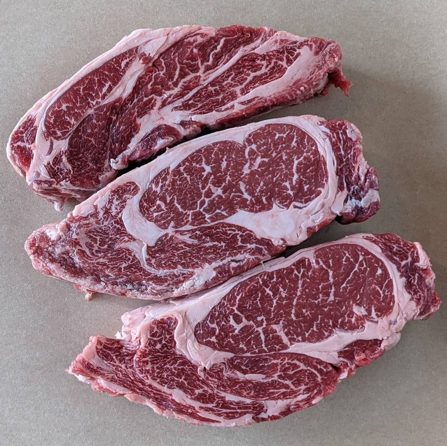 Chuck Eye Steak – Stillman Quality Meats