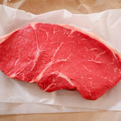 Sirloin Steak, Boneless