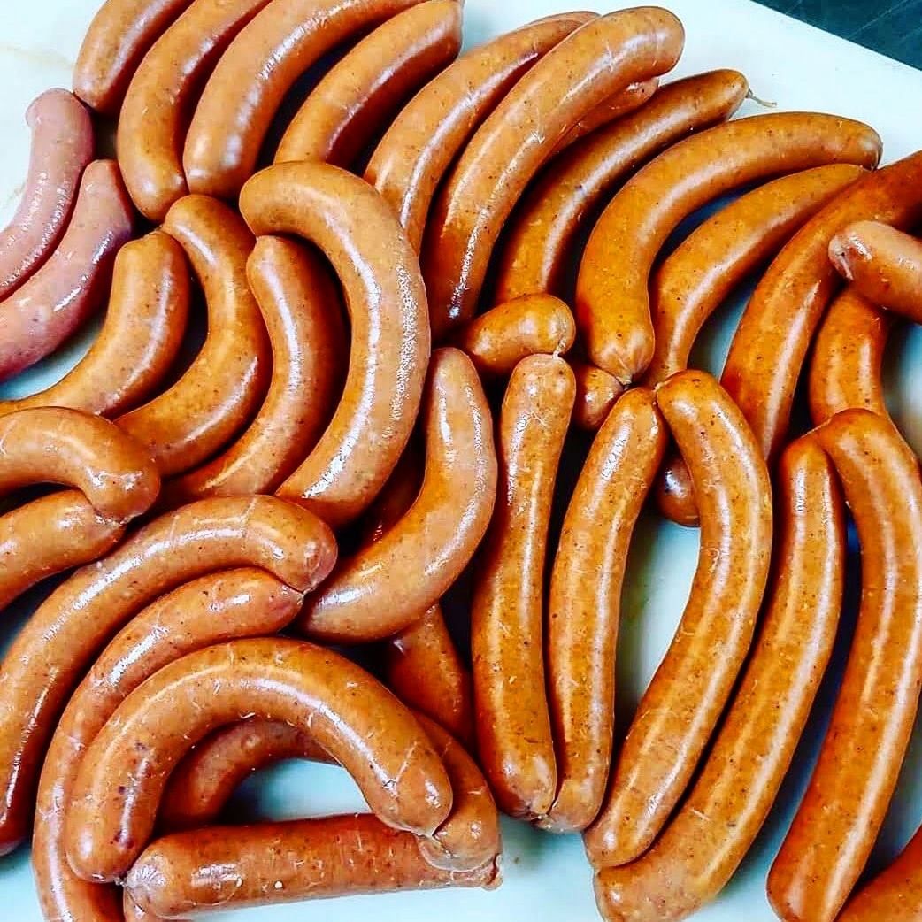 Hot Dogs
