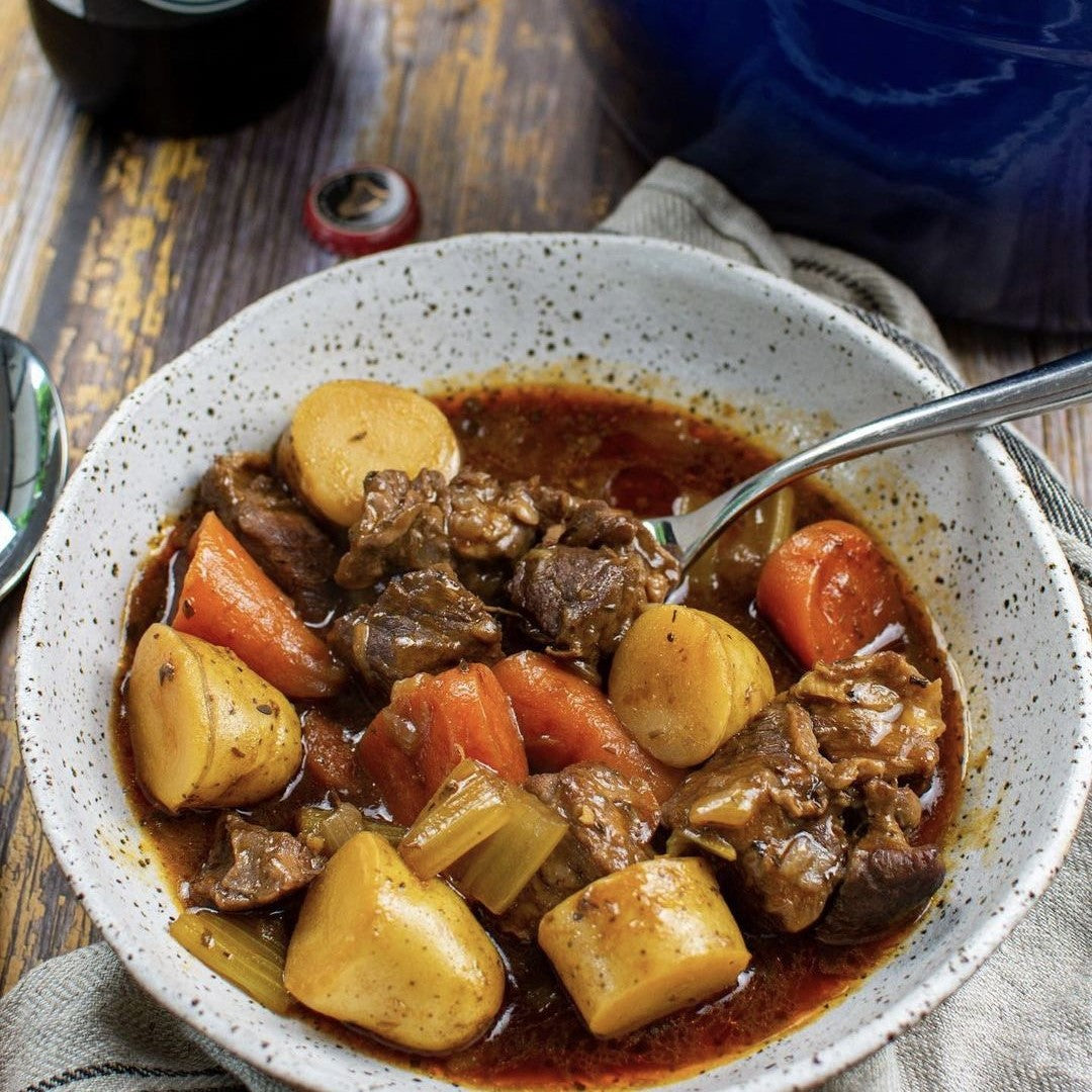 Irish Stew