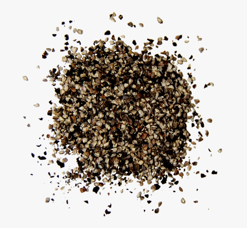 Black Pepper