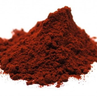 Paprika