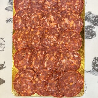 Mixed Salami Tray