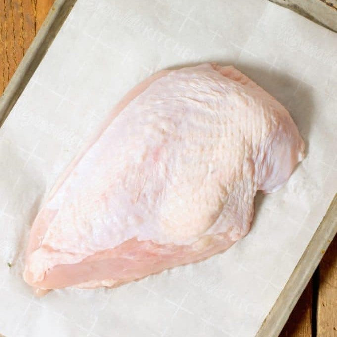 Boneless Turkey Breast