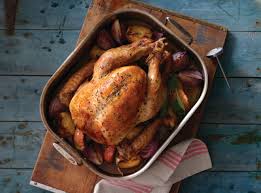 HOME DELIVERY Thanksgiving Fresh Turkey