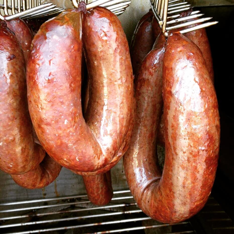 Smoked Turkey Kielbasa – Stillman Quality Meats