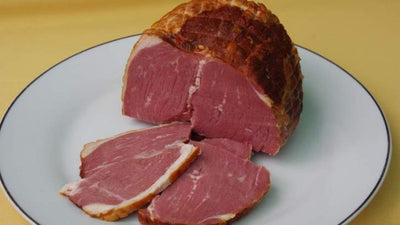 Lamb Ham