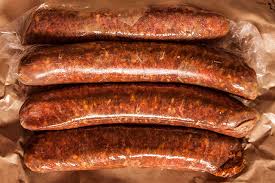 Boerewors Sausage