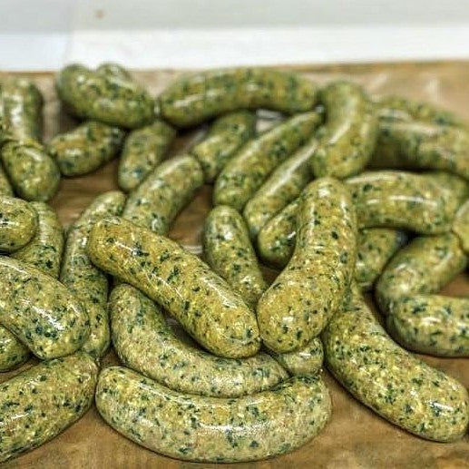 Potato Caraway Sausage